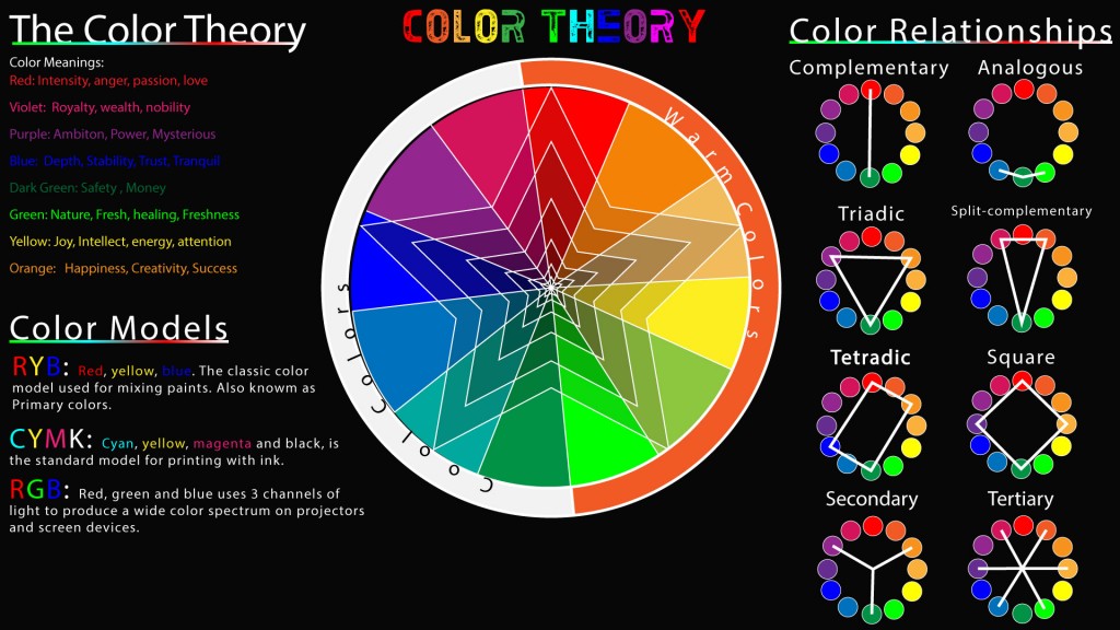 ColorTheory