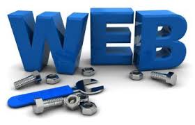 web site