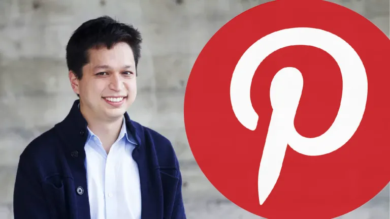 ผู้สร้างและบริหาร Pinterest มากว่า 12 ปีตั้งแต่วันแรก
