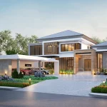 เลือกบ้านแบบไหนดี