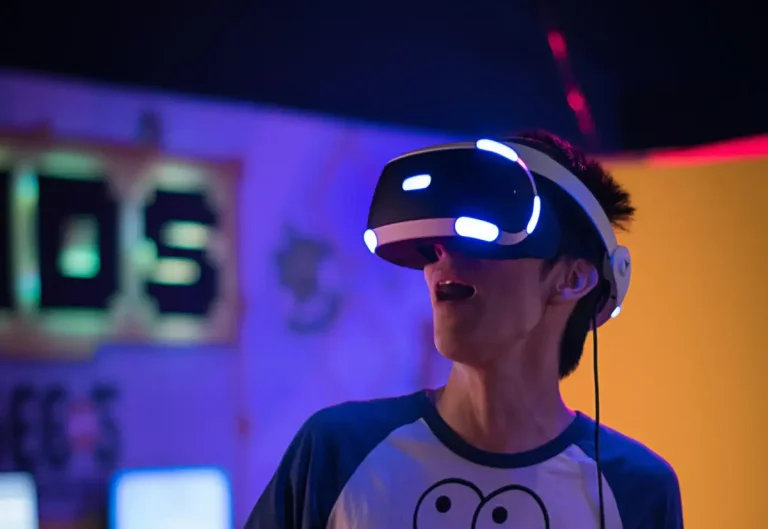 ทำไม PS VR2 ถึงราคาแพงจัง