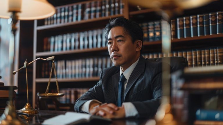 ทนายความ