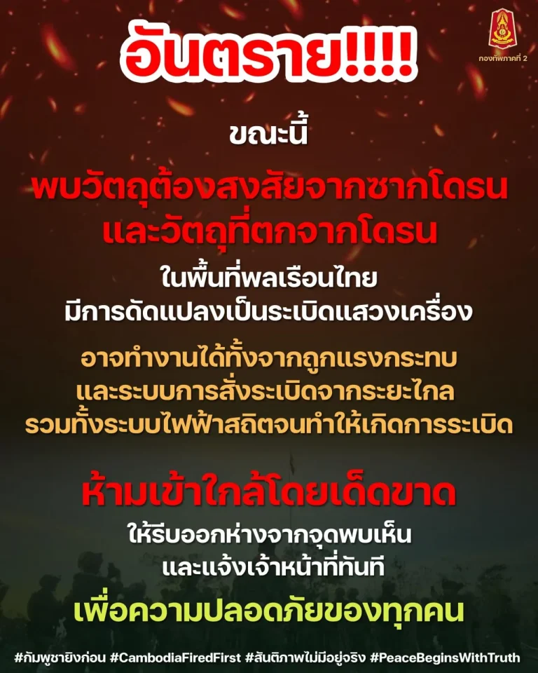 กองทัพภาคที่ 2